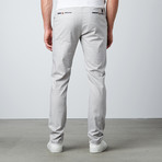 Relaxed Fit Pant // Grey (34WX34L)