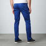 Relaxed Fit Chino Pant // Navy (36WX34L)