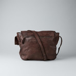 A3025 Bag // Brown
