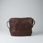 A3025 Bag // Brown