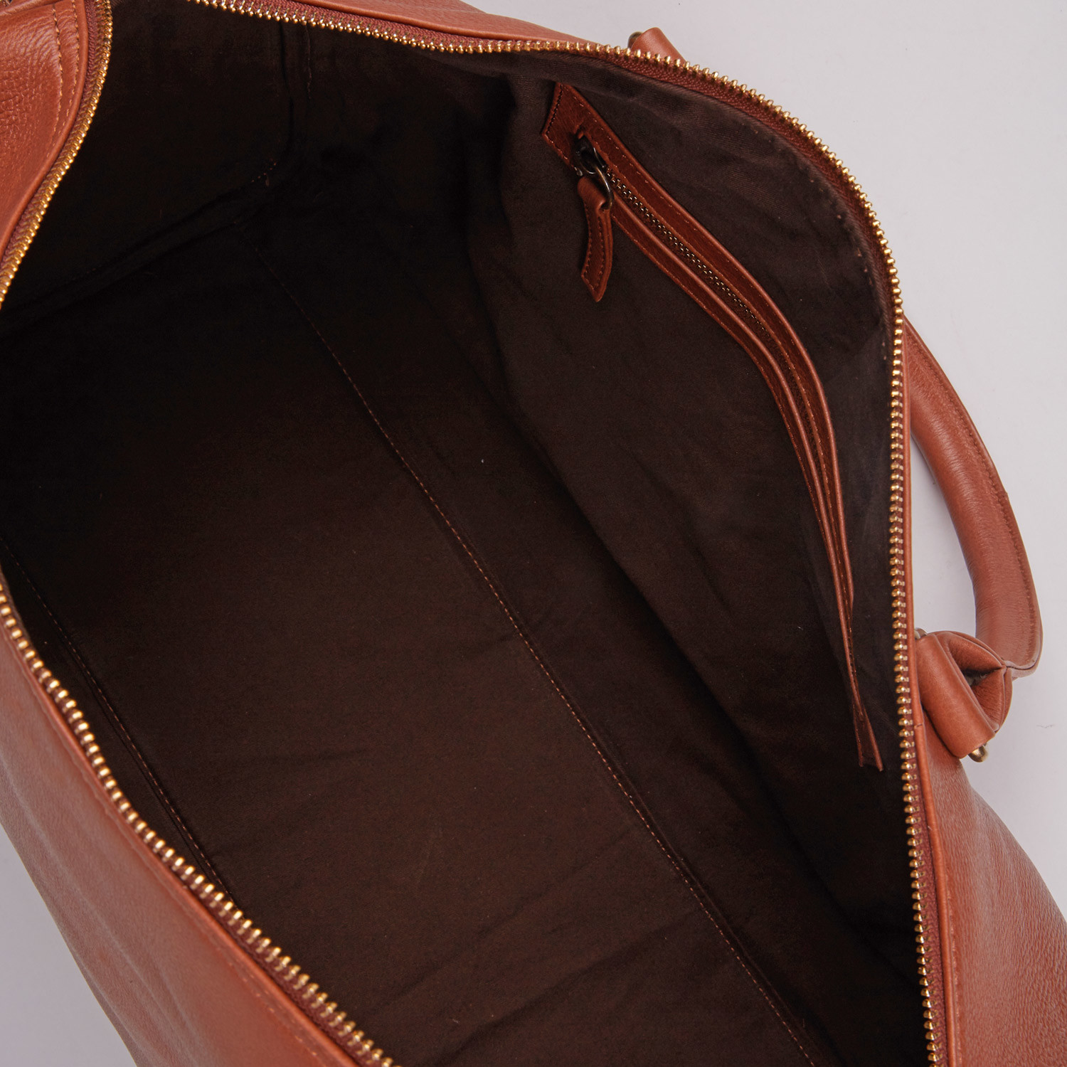 A3022 Bag // Brown - Helium - Touch of Modern