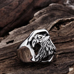 American Eagle Ring (Size 8)