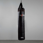 Adjustable Punching Bag