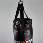 Adjustable Punching Bag