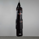 Punching Bag // XL + Heavy Bag Wrap