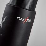 Punching Bag // XL + Heavy Bag Wrap