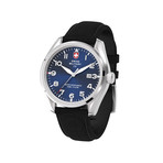 Swiss Military Pilot Quartz // 78333 11 D