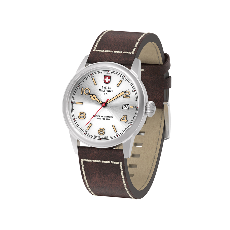 Swiss Military Watches - The Original Tactical Watch - Touch of Modern