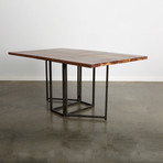 Studio Apartment Table