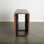 Studio Apartment Table