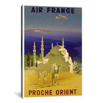 Air France // Proche Orient (Near East) II