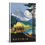 Austria: Music