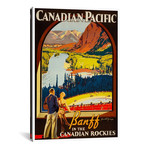 Canadian Pacific: Banff In The Canadian Rockies