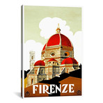 Firenze (26"W x 18"H x 1"D)