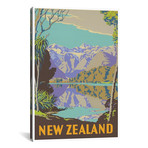 New Zealand II