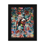 The Seventh Dimension