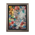 Collaboration with a Former Self