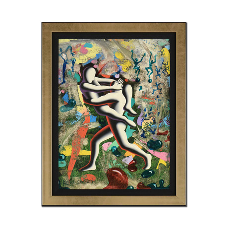 Not the Worst for the Wear