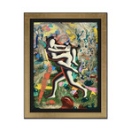 Not the Worst for the Wear