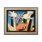 Metaphysical Encounter