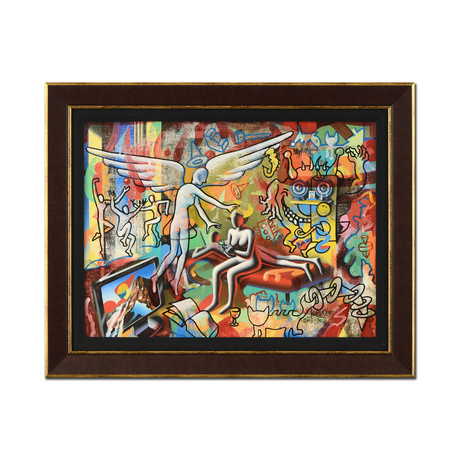 Perception and Reality