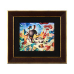 Pre-Existing Conditions