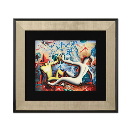 The illusion of Time