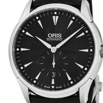 Oris Artelier Automatic // 623.7582.4074.LS