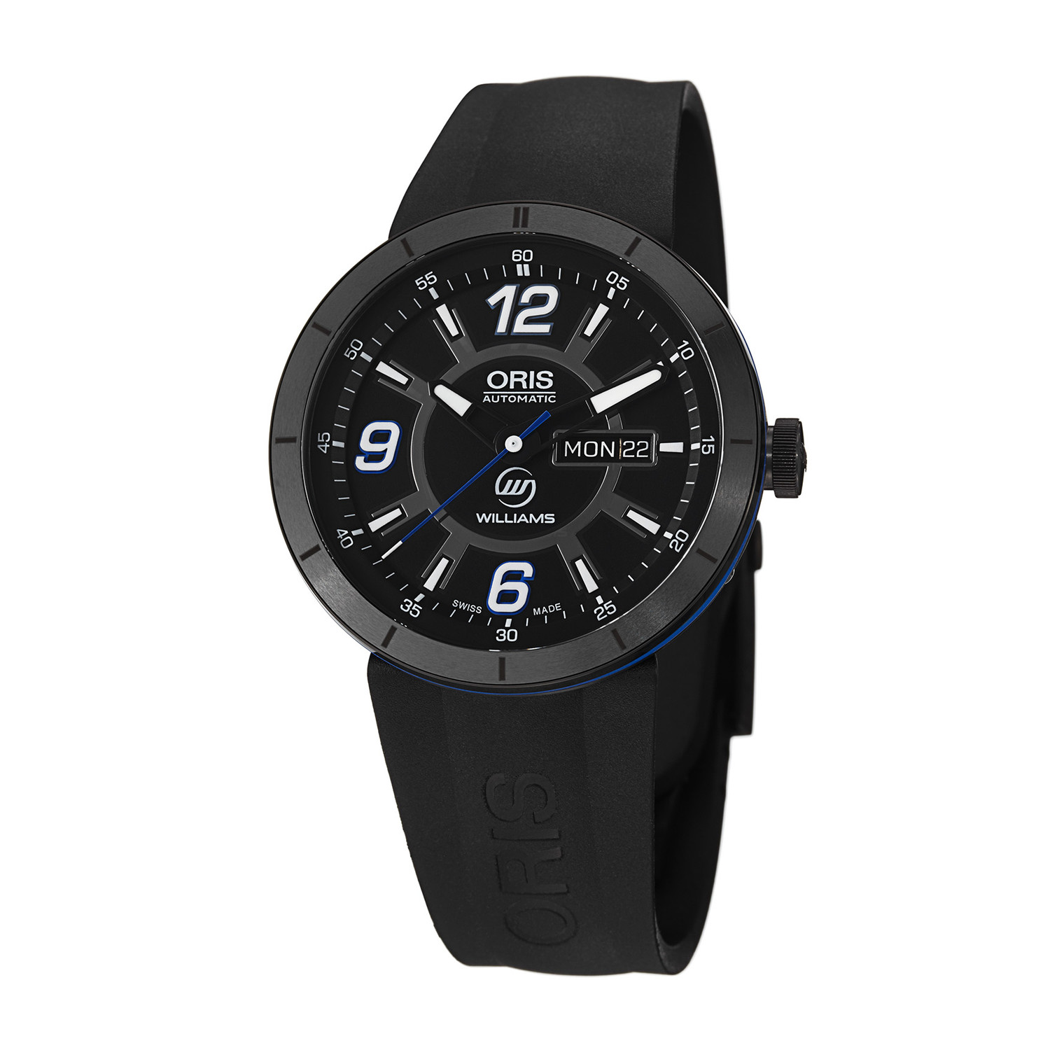 Oris on sale tt1 williams