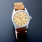 Rolex Oyster Perpetual Date Automatic // 11500 // Pre-Owned