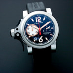 Graham Chronofighter Trigger Automatic // 2TRBS.B20A.K43S // Unworn