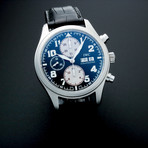 IWC Day Date Chronograph Automatic // Limited Edition // IW371 // Pre-Owned