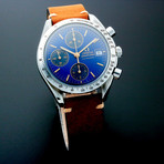 Omega Speedmaster Date Automatic // Limited Edition // 38119 // Pre-Owned