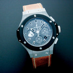 Hublot Big Bang Chronograph Automatic // Limited Edition // 301.KM // Pre-Owned