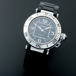 Cartier Pasha Automatic // W3107U // Pre-Owned