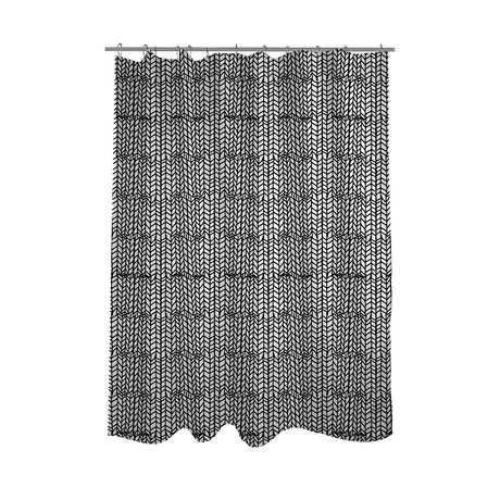 Jungle// Shower Curtain