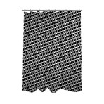 Chromatic // Shower Curtain