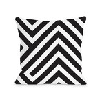 Maze // Pillow (14"L x 20"W)