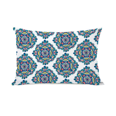 Mandalas // Pillow