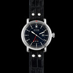 DM 1936 Air Force Automatic // HE-280-BLK
