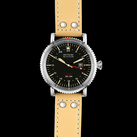 DM 1936 Air Force Automatic // HE-280-BWN
