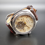 DM 1936 Heritage Tourbillion Manual Wind // HERITAGE I