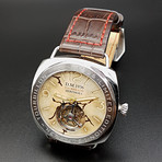 DM 1936 Heritage Tourbillion Manual Wind // HERITAGE I