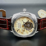 DM 1936 Heritage Tourbillion Manual Wind // HERITAGE I