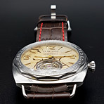 DM 1936 Heritage Tourbillion Manual Wind // HERITAGE I