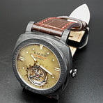 DM 1936 Legacy Tourbillion Manual Wind // LEGACY I