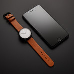 Nevo New York Digital Quartz // NEVONY15/001L