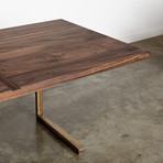 Blind Patch Table