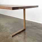 Blind Patch Table