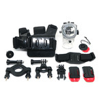 Omi Camera Accessory Pack